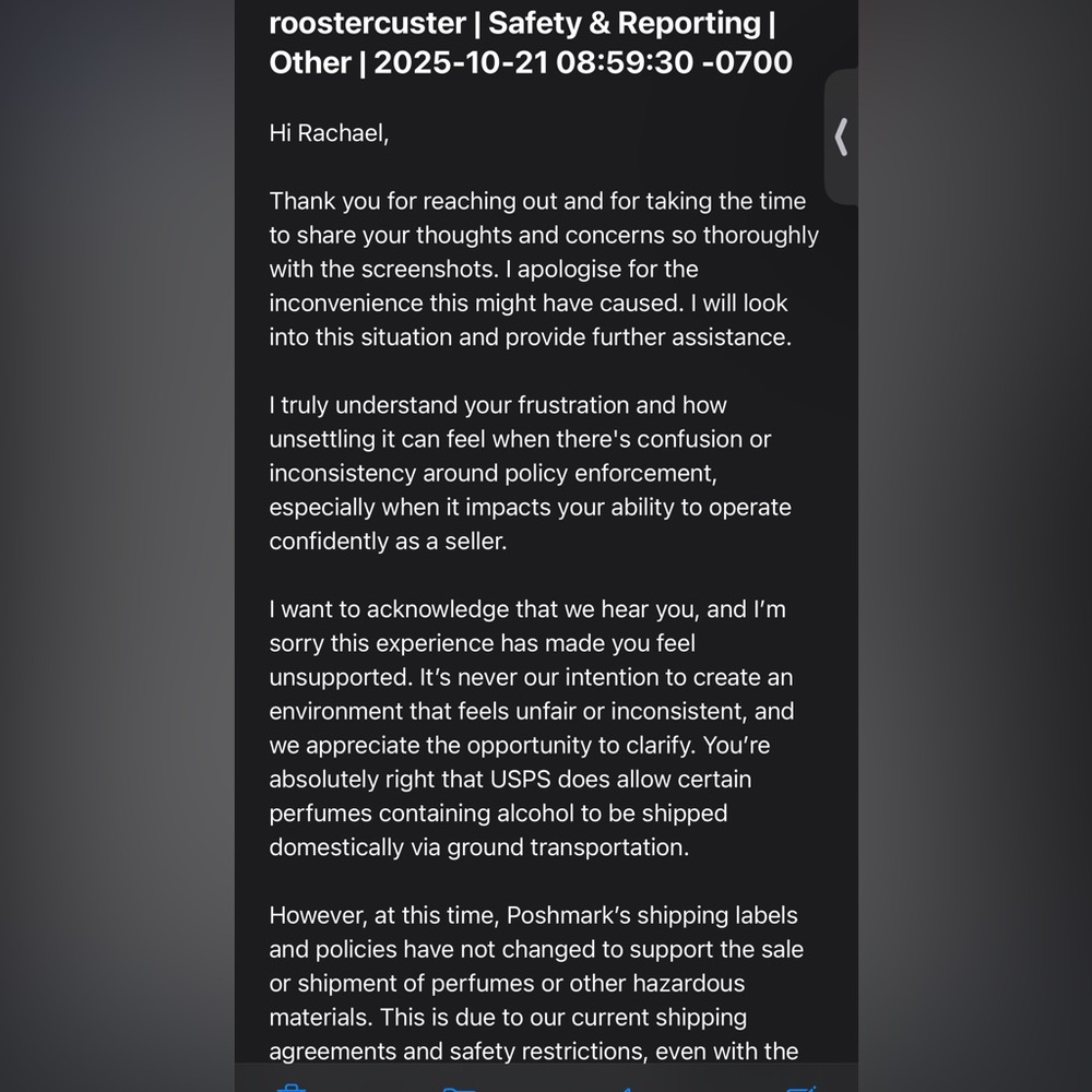 Please read. - Picture 2 of 5